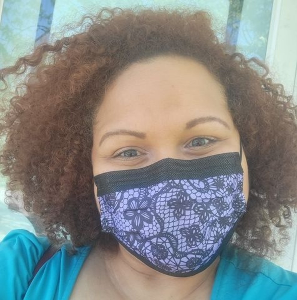 Meet your Posher, Nichole